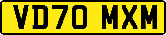 VD70MXM