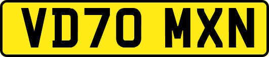 VD70MXN