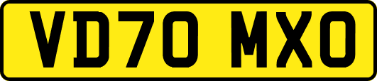 VD70MXO