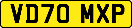 VD70MXP