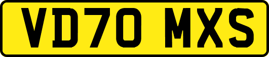 VD70MXS