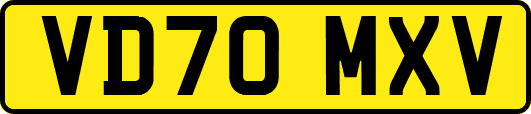 VD70MXV