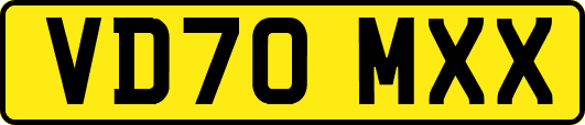 VD70MXX
