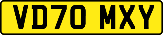 VD70MXY