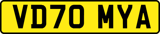 VD70MYA