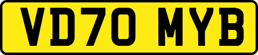 VD70MYB