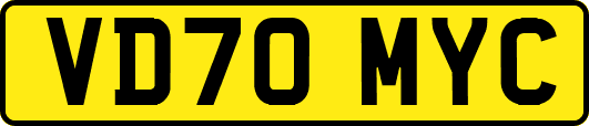 VD70MYC