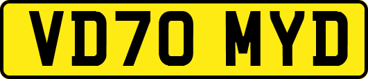 VD70MYD