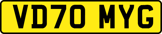 VD70MYG