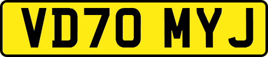VD70MYJ