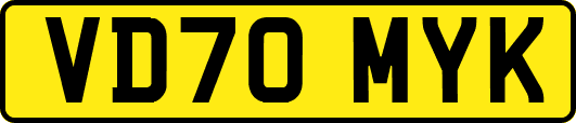 VD70MYK