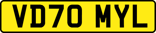 VD70MYL