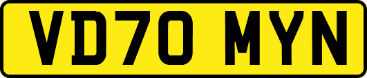 VD70MYN
