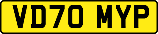 VD70MYP