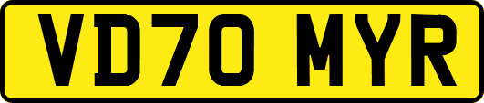 VD70MYR