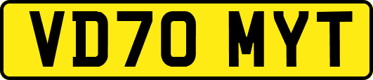 VD70MYT