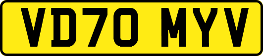 VD70MYV