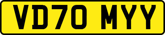 VD70MYY