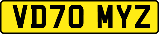 VD70MYZ