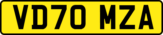 VD70MZA