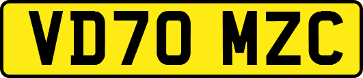 VD70MZC