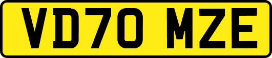 VD70MZE