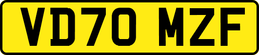 VD70MZF