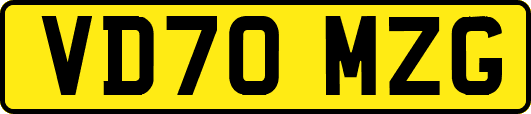 VD70MZG