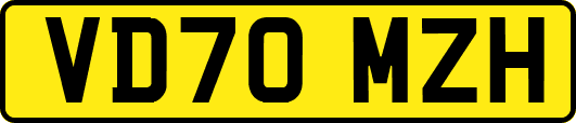 VD70MZH