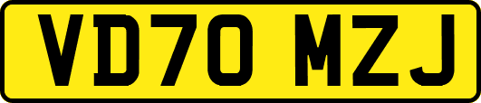 VD70MZJ