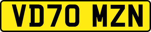VD70MZN