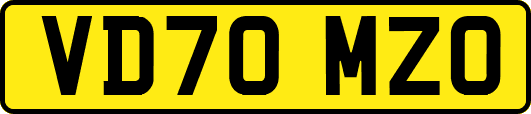 VD70MZO