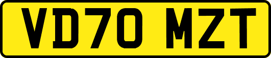 VD70MZT