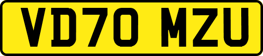 VD70MZU