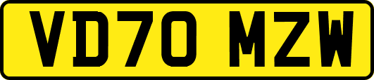 VD70MZW
