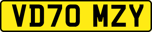 VD70MZY