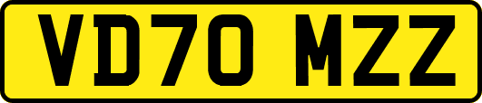 VD70MZZ