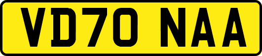VD70NAA