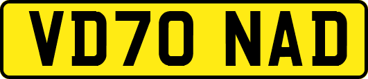 VD70NAD