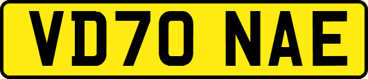 VD70NAE