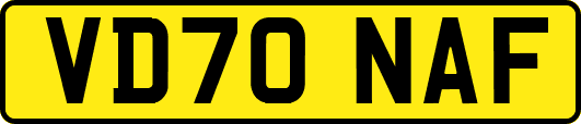 VD70NAF