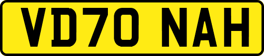 VD70NAH