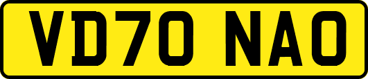 VD70NAO