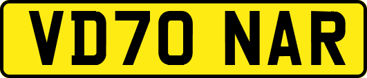 VD70NAR