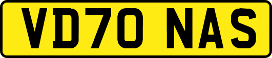 VD70NAS