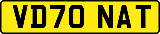VD70NAT