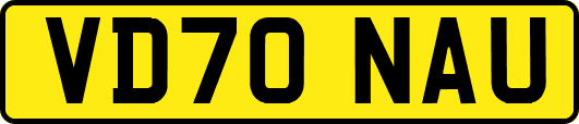 VD70NAU