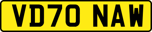 VD70NAW