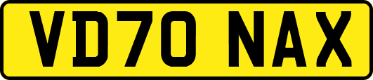 VD70NAX