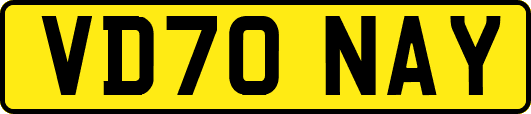 VD70NAY